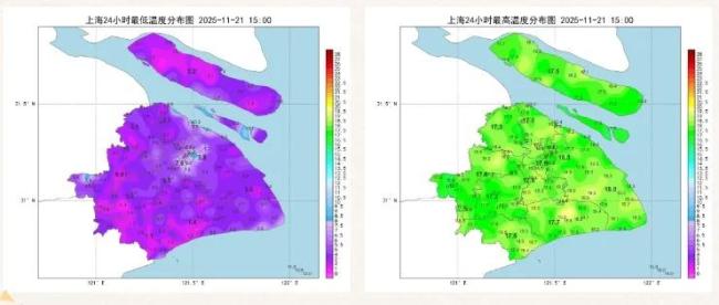 上海首轮入冬冲刺失败