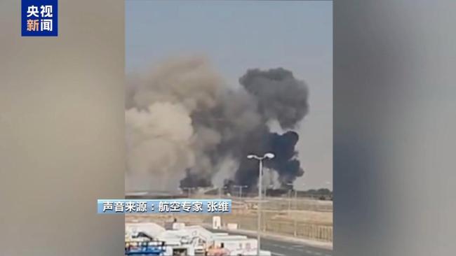 印度战机航展坠毁该怪美制发动机吗 事故原因引猜测