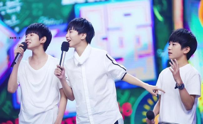 易烊千玺演技 从流量明星到金鸡影帝的改动