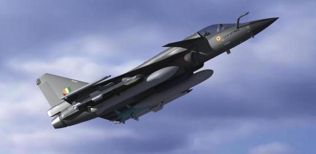 印度光辉坠机的元凶是无尾三角翼吗 技术隐患再引关注