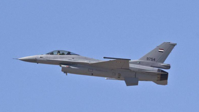 学者：沙特获得的F-35或是阉割版 性能受限引猜测