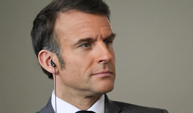 乌克兰要买100架阵风战机有何目的 政治秀还是军事需求？