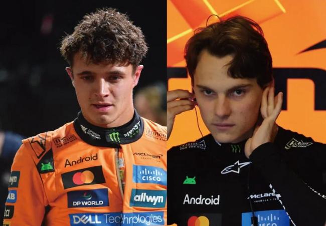 F1迈凯伦双车被取消成绩合理吗