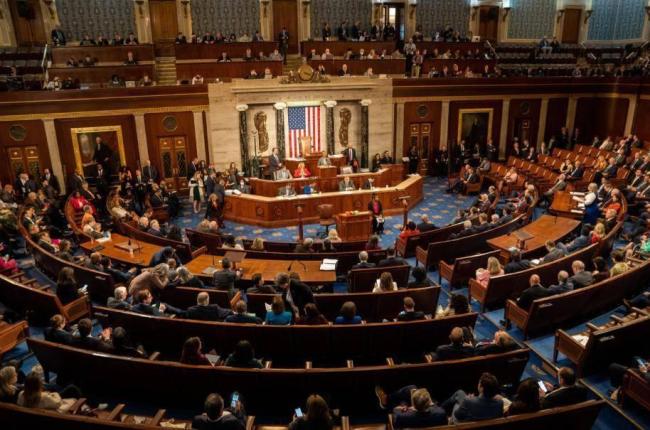 美国的“破坏法案”究竟想破坏什么 阻遏中俄伊朝合作