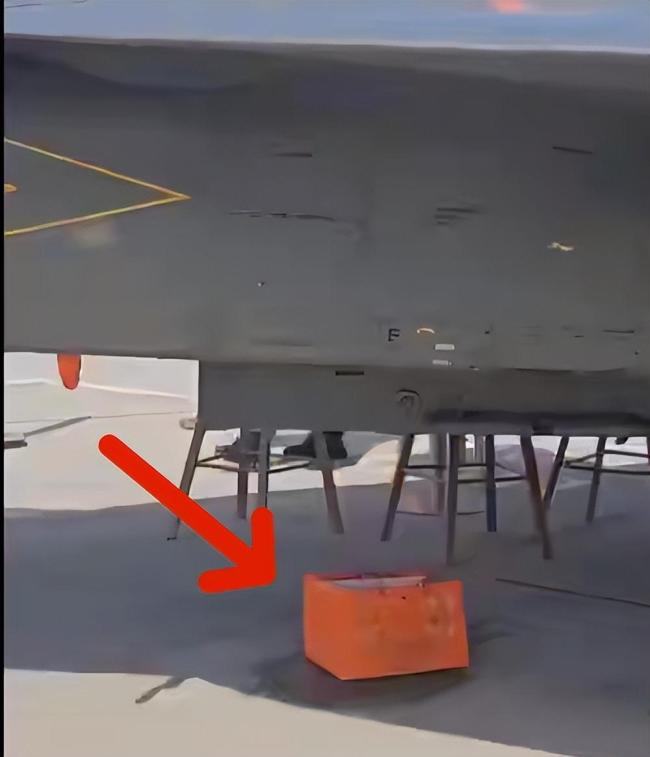 漏油是印度光辉战机坠毁的原因吗 技术缺陷再暴露