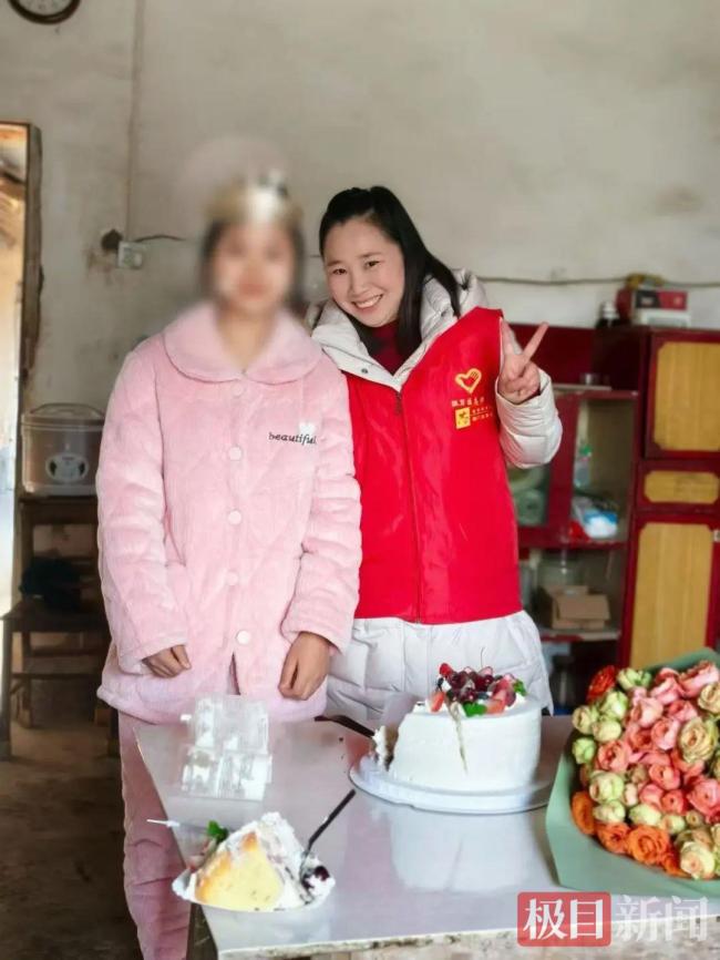 丫丫妈妈14年用生命点亮希望 温暖传奇永续