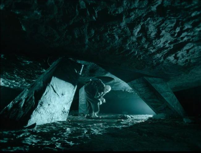 拆解《狂野时代》五个梦境 探寻感官与时代的秘密