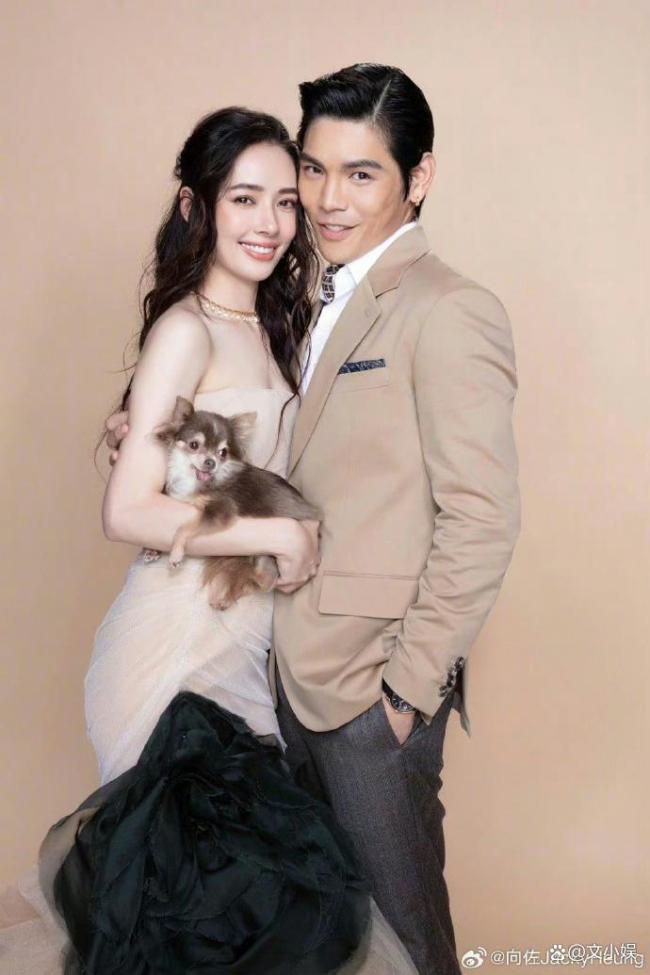 郭碧婷爸爸回应向佐去医院看过他2次 澄清家族陪护争议