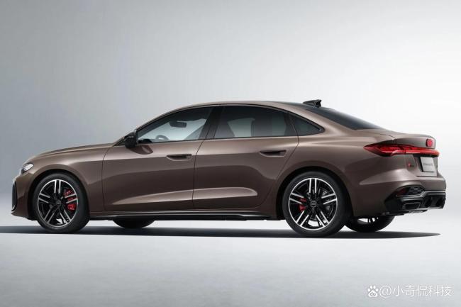 广州车展燃油车变聪明了 油电同智新体验