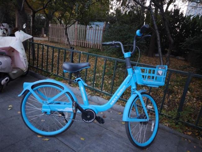 这些共享单车的“坑”你踩过吗 骑行卡套路深