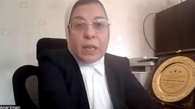 埃及红新月会CEO:加沙的苦难已太多