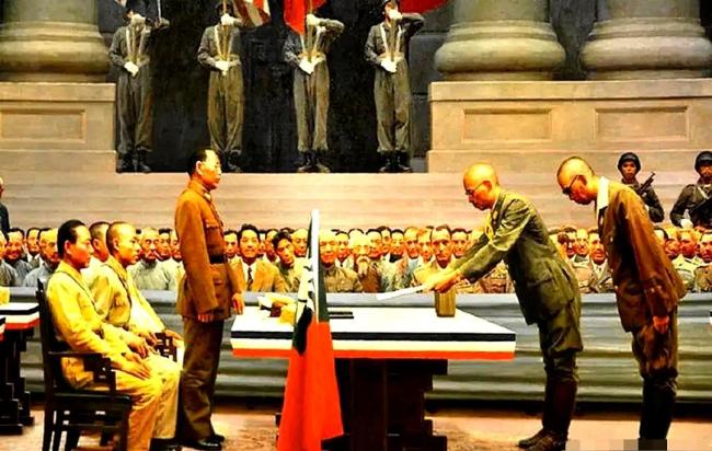 日本若执意挑衅必将求战得战 政客野心危及民众安宁