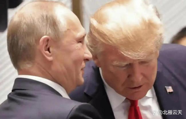 美方“28点和平计划”能否落地 最后通牒背后的深层博弈