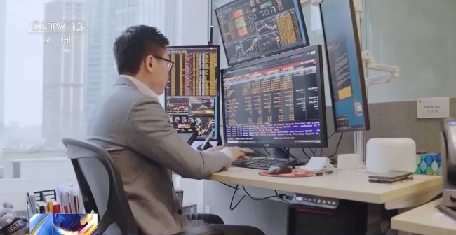 国内外机构看好中国经济增长前景 政策支持与创新驱动