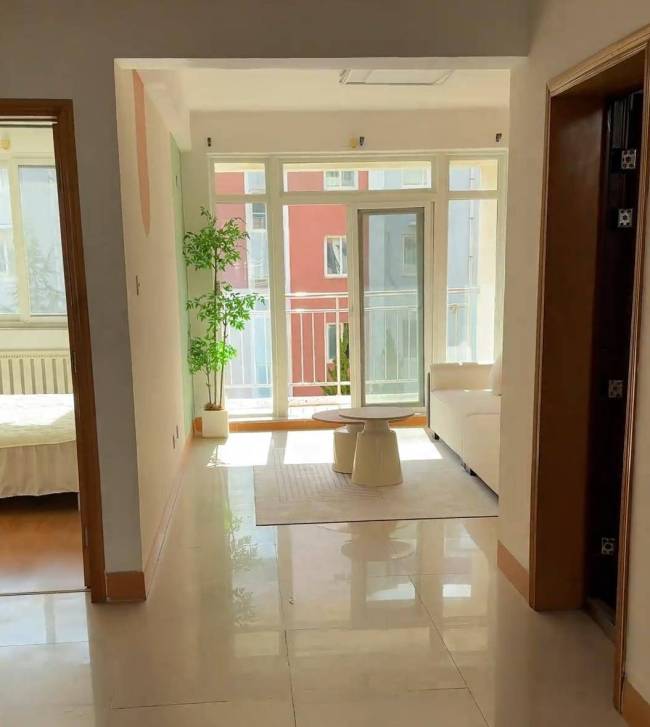 中介：在乳山几万元能买房很正常 海景房引发热议