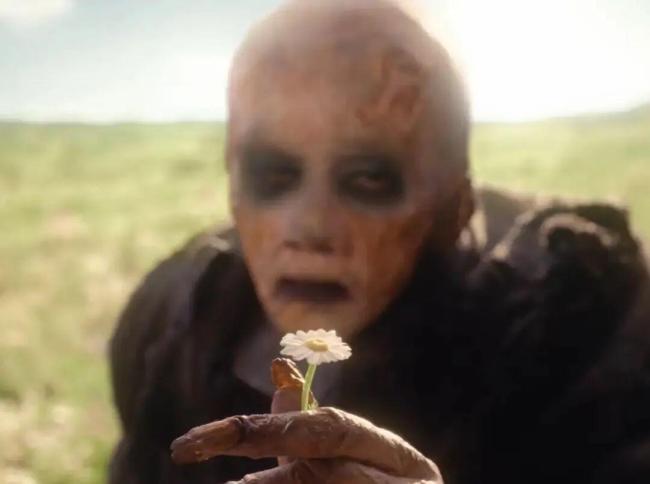 拆解《狂野时代》五个梦境 探寻感官与时代的秘密