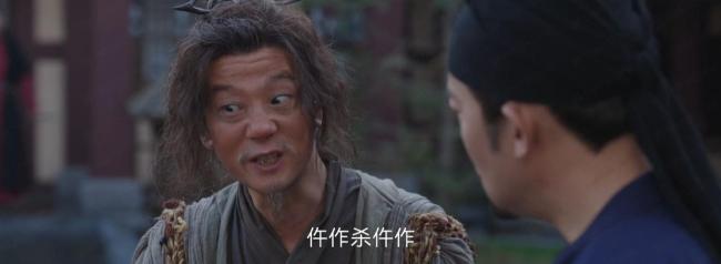 仵作之死的后劲延续到唐诡3 悬疑再起高潮迭起