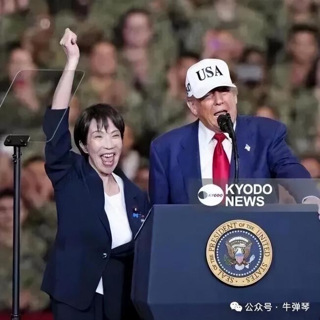 日本人不敢相信自己眼睛 首相为衣着纠结数小时