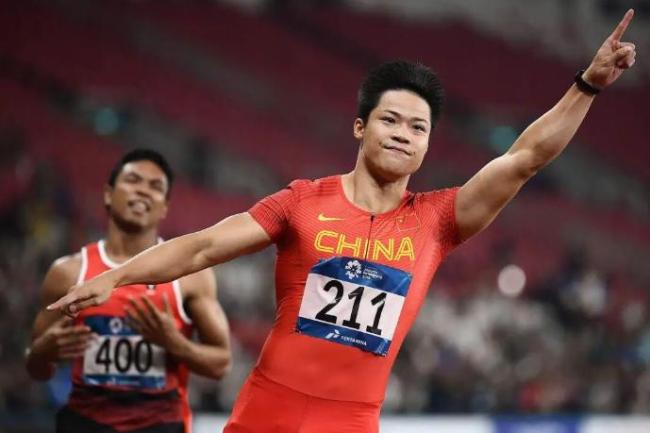 那些全运会上谢幕的老将们 用完美表现演绎“最后一舞”