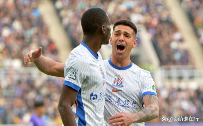 斯卢茨基疑似甩锅,外援是申花的命门!26年是最后的夺冠好机会 错失良机代价沉重