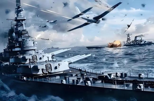 中日一旦爆发世仇之战,谁的援军会更多?哪些国家会支持日本? 全球利益博弈下的支援格局