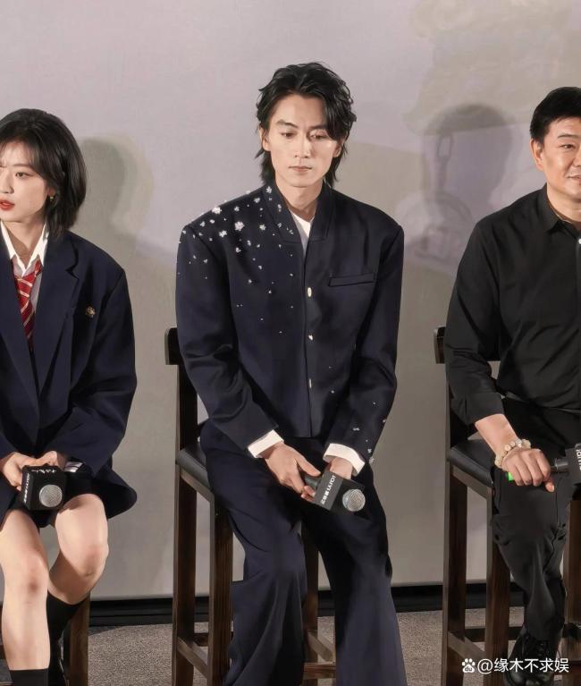 陈晓瘦到脱相 面容憔悴引关注