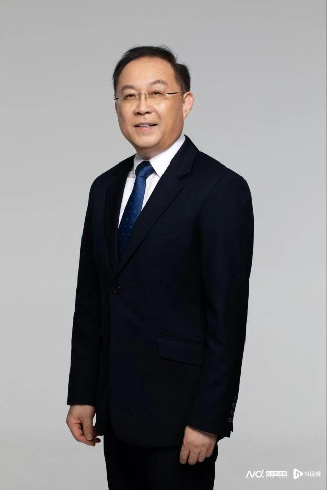 民企科研力量！比亞迪廉玉波當(dāng)選中國工程院院士 新能源領(lǐng)軍人物