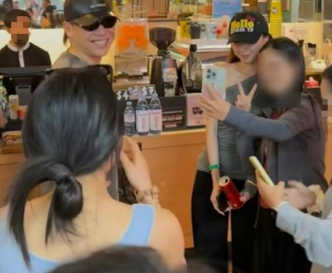 胡彦斌方否认存在私生子 严正声明辟谣