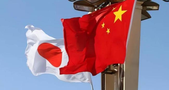 高市早苗:对华方针不变,对话大门始终敞开 罕见强硬回应引关注