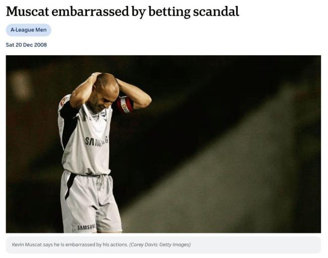 我恶犯,我赌球,但我是个好教练——穆斯卡特 从屠夫到名帅的蜕变