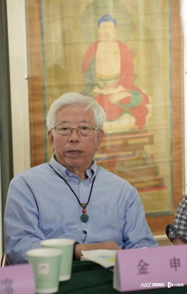 兩幅金代佛畫真跡現(xiàn)身拍賣場 國寶級文物引發(fā)熱議