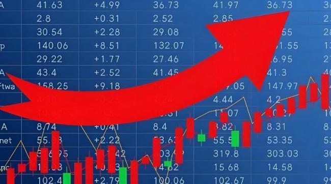 A股成功反彈普漲為何成交卻縮量了 主力資金精準(zhǔn)控盤