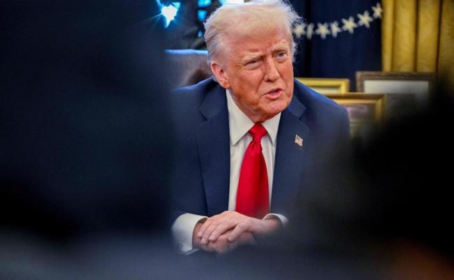 特朗普缺席，普京不到，中方已告知日本：G20不会晤高市早苗