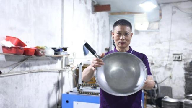 瑞安“傳家鍋”將開啟預售 透明定價獲贊