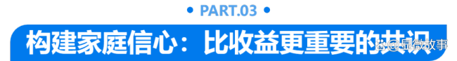 年轻人开始帮父母管钱了 代际理财新趋势