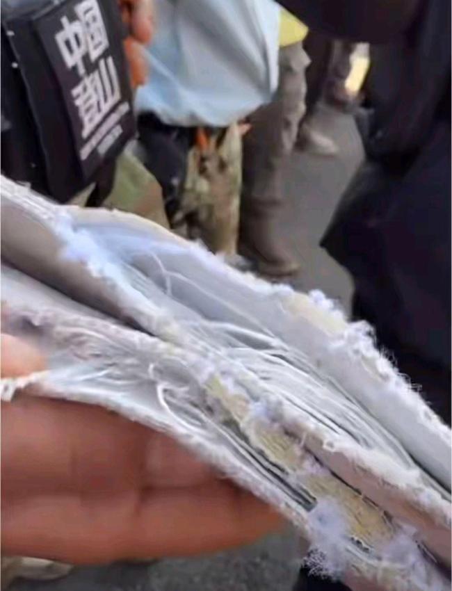 荒野求生“老中醫(yī)”曝林北偷獼猴桃 爭(zhēng)議再起