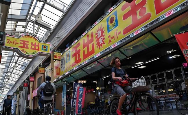 中方禁令打出七寸 日本右翼突然内讧 经济反制剧痛显现