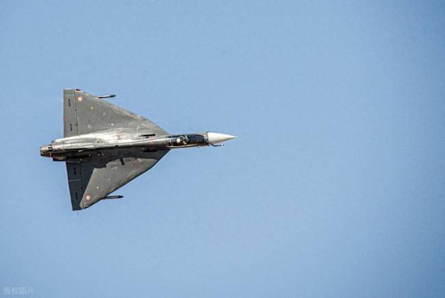 光辉战机坠毁将如何冲击印航空工业 信任危机加剧