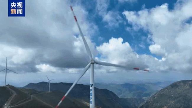 上周末我國多領(lǐng)域迎來新突破 捷報(bào)頻傳