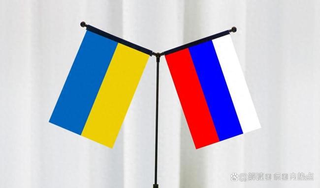 乌克兰被迫“投降”？ 28点计划的真相