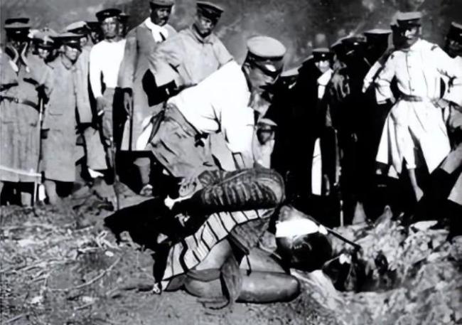 日本欠臺灣的血債該還了 歷史罪行不容遺忘