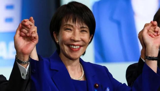 外交部驳斥日本国内涉台谬论 台湾事务不容外部干涉