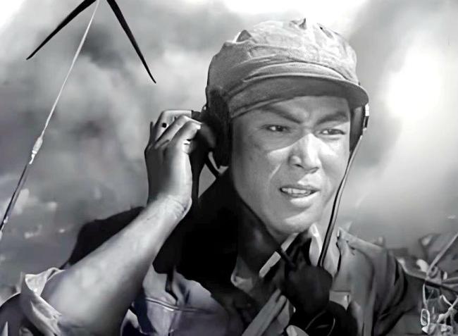 那句为了胜利向我开炮永远忘不了 最燃的英雄