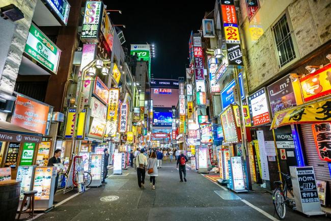 日本旅游業(yè)遇寒流酒店老板訴苦 中國游客訂單驟減沖擊經(jīng)濟