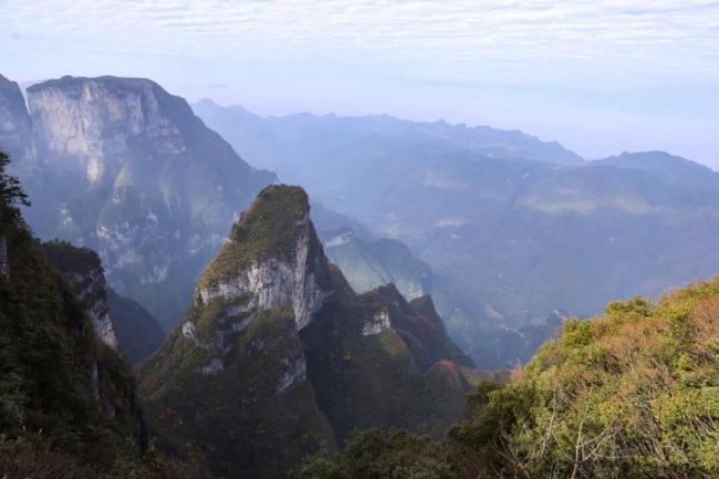 有荒野求生选手把参赛视作人生转折 荒野冒险改变命运