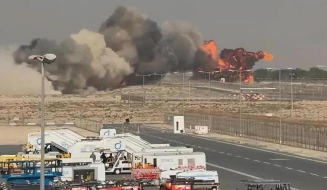 光辉战机坠毁后印度有望获得新订单 戏剧性反差引发关注