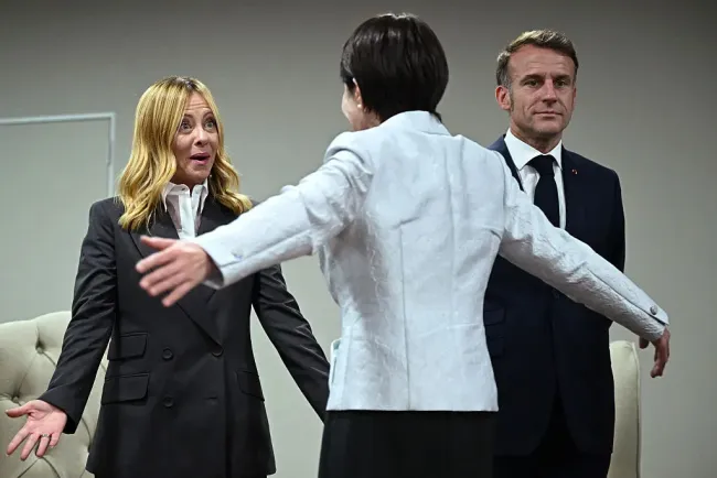 美媒：挑衅中国 日本承受不起 中日关系面临考验