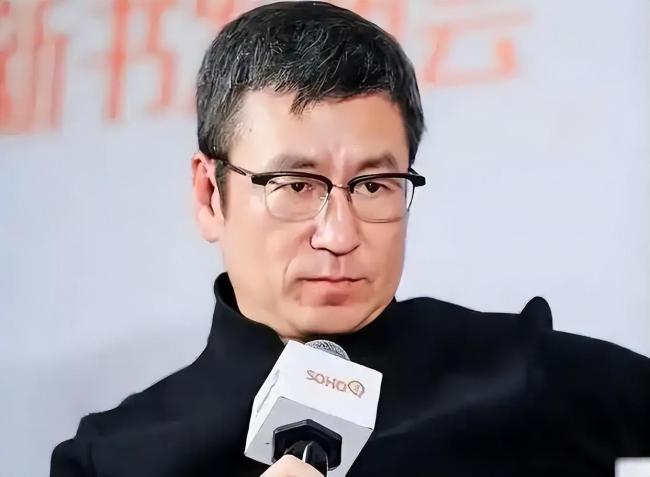 白岩松：台湾没发生什么事，但日本确实发生了