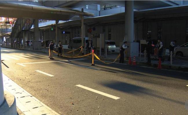 中国男子日本旅游在机场坠亡 悲剧引发关注