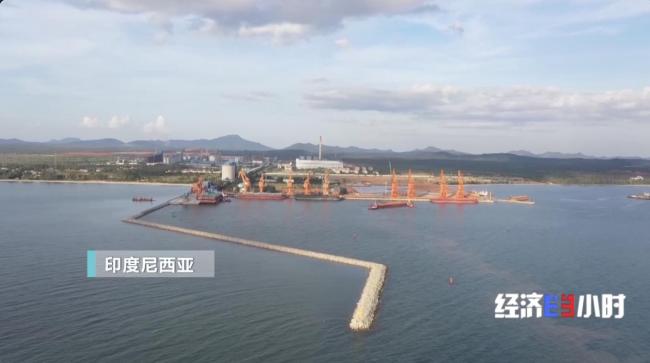 中國智造“上新” 投資規模穩居全球第三